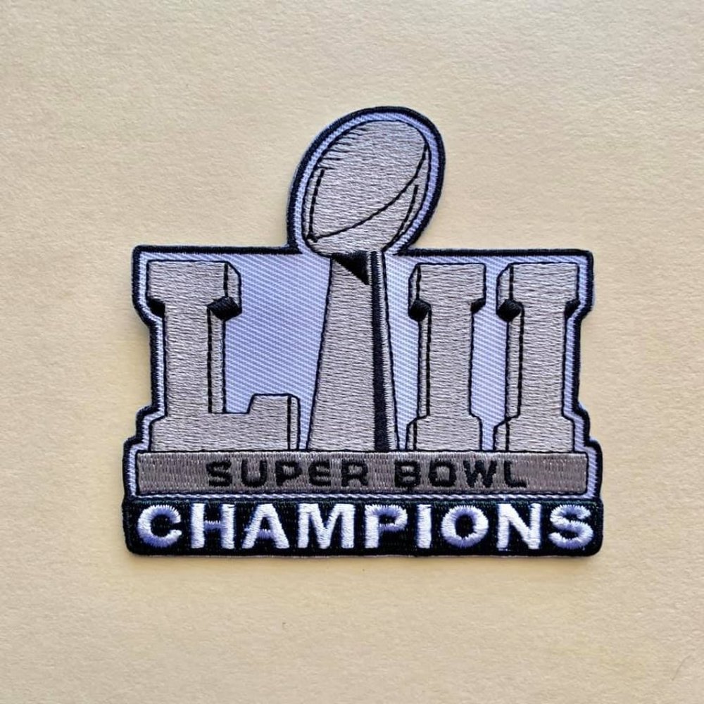 Philadelphia Eagles Superbowl 52 Champions…